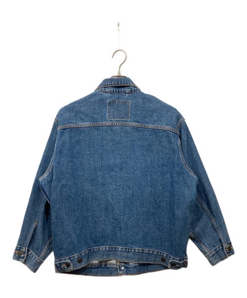 LEVI'S（リーバイス）LEVI'S (リーバイス) デニムジャケット インディゴ サイズ:Sの古着・服飾アイテム