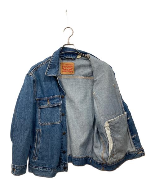 LEVI'S（リーバイス）LEVI'S (リーバイス) デニムジャケット インディゴ サイズ:Sの古着・服飾アイテム