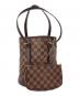 LOUIS VUITTON（ルイ ヴィトン）の古着「トートバッグ」｜ブラウン