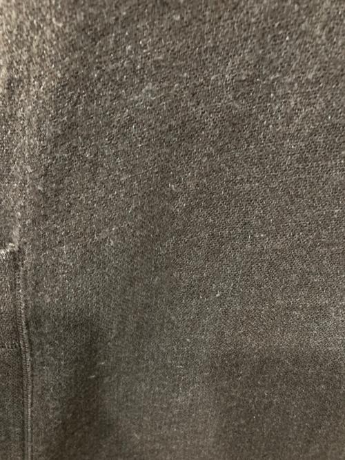 HAI SPORTING GEAR（ハイスポーティングギア）HAI SPORTING GEAR (ハイスポーティングギア) ウール混コート ブラウン サイズ:Mの古着・服飾アイテム