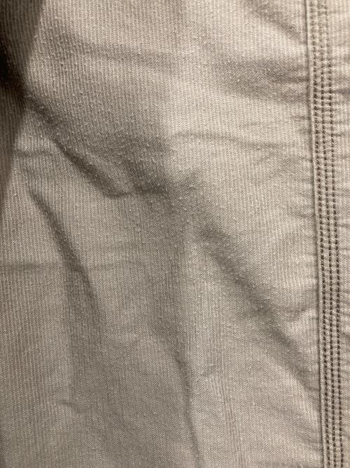 CarHartt（カーハート）CarHartt (カーハート) コーデュロイカバーオール ベージュ サイズ:XLの古着・服飾アイテム