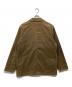 CarHartt (カーハート) コーデュロイカバーオール ベージュ サイズ:XL：7000円