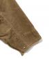 中古・古着 CarHartt (カーハート) コーデュロイカバーオール ベージュ サイズ:XL：7000円