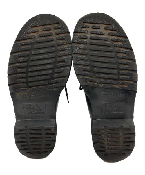 Dr.Martens（ドクターマーチン）Dr.Martens (ドクターマーチン) 8ホールブーツ ブラック サイズ:UK6(25cm)の古着・服飾アイテム