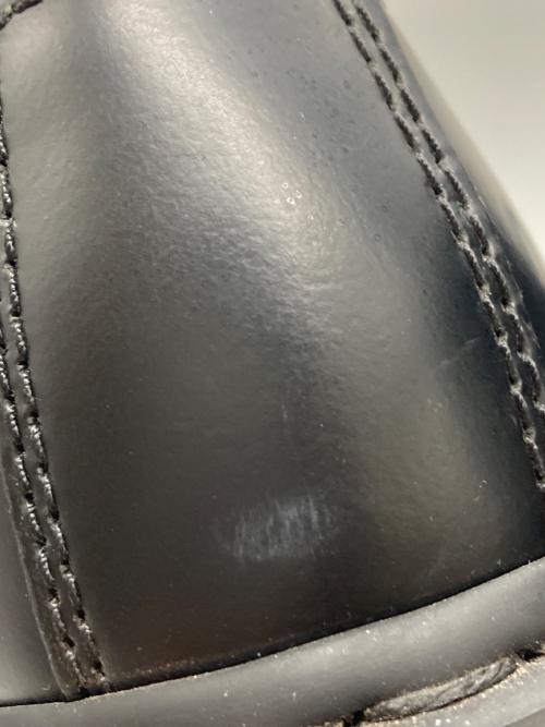 Dr.Martens（ドクターマーチン）Dr.Martens (ドクターマーチン) 8ホールブーツ ブラック サイズ:UK6(25cm)の古着・服飾アイテム