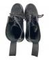 中古・古着 Dr.Martens (ドクターマーチン) 8ホールブーツ ブラック サイズ:UK6(25cm)：9000円