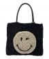 ANTEPRIMA（アンテプリマ）の古着「ハンドバッグ」｜ブラック・ホワイト
