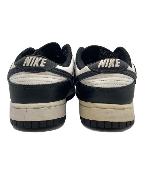 NIKE（ナイキ）NIKE (ナイキ) スニーカー ブラック×ホワイト サイズ:27.5㎝の古着・服飾アイテム