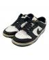 NIKE（ナイキ）の古着「スニーカー」｜ブラック×ホワイト