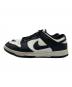 NIKE (ナイキ) スニーカー ブラック×ホワイト サイズ:27.5㎝：5000円