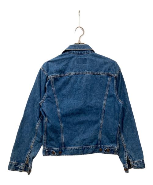 LEVI'S（リーバイス）LEVI'S (リーバイス) 90’s デニムジャケット インディゴ サイズ:40の古着・服飾アイテム