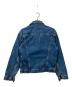 LEVI'S (リーバイス) 90’s デニムジャケット インディゴ サイズ:40：10000円