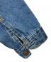 中古・古着 LEVI'S (リーバイス) 90’s デニムジャケット インディゴ サイズ:40：10000円