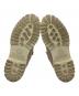 中古・古着 Timberland (ティンバーランド) 6インチ プレミアム ライト ベージュ ヌバック ベージュ サイズ:8.5W：12000円