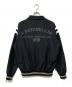 A BATHING APE (アベイシングエイプ) ナイロンジャケット ブラック サイズ:L：7000円