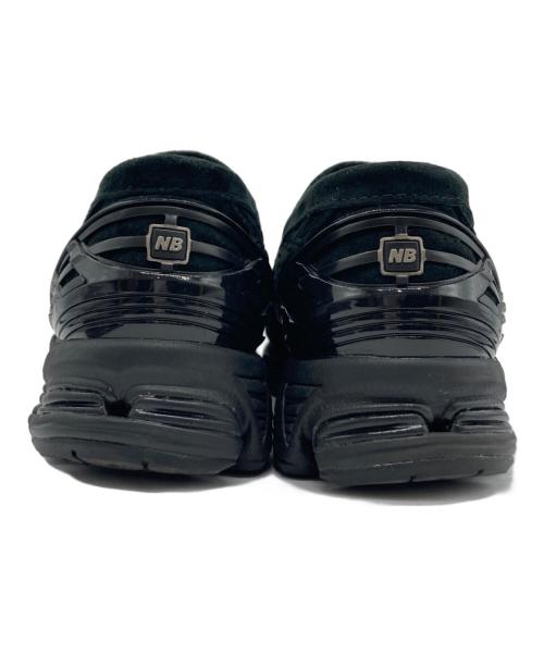 NEW BALANCE（ニューバランス）NEW BALANCE (ニューバランス) 1906 スニーカーローファー ブラック サイズ:26.5cmの古着・服飾アイテム