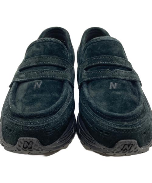 NEW BALANCE（ニューバランス）NEW BALANCE (ニューバランス) 1906 スニーカーローファー ブラック サイズ:26.5cmの古着・服飾アイテム