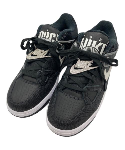 NIKE（ナイキ）NIKE (ナイキ) NIGO (二ゴー) Air Force 3 Low SP 