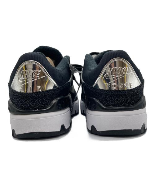 NIKE（ナイキ）NIKE (ナイキ) NIGO (二ゴー) Air Force 3 Low SP 
