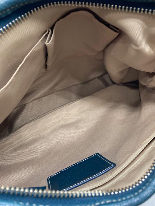 COACH（コーチ）COACH (コーチ) セミショルダーバッグの古着・服飾アイテム