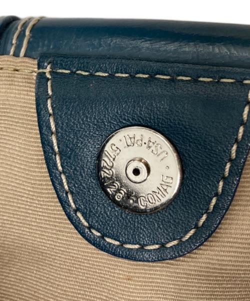COACH（コーチ）COACH (コーチ) セミショルダーバッグの古着・服飾アイテム