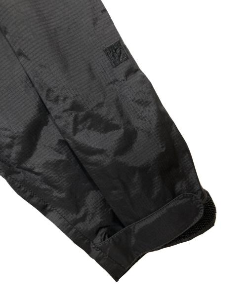 Patagonia（パタゴニア）Patagonia (パタゴニア) トレントシェルジャケット ブラック サイズ:Lの古着・服飾アイテム