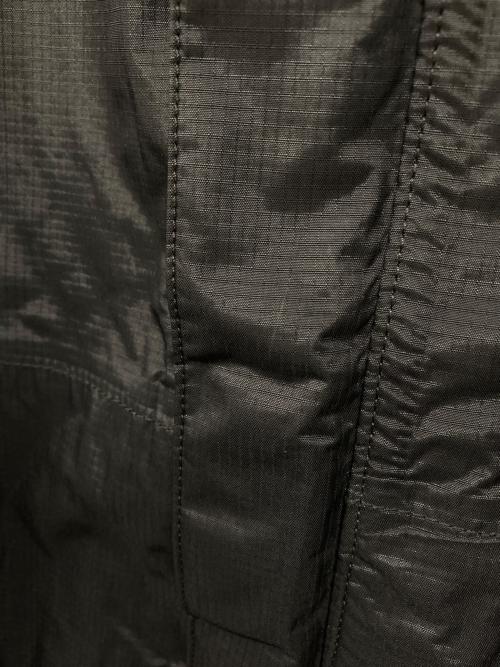 Patagonia（パタゴニア）Patagonia (パタゴニア) トレントシェルジャケット ブラック サイズ:Lの古着・服飾アイテム