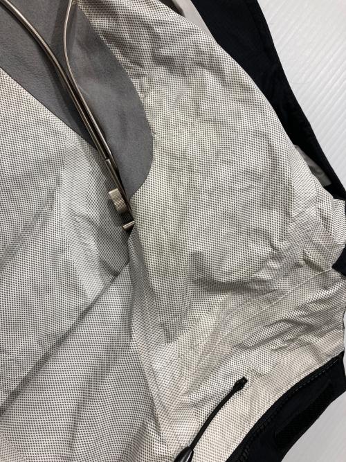 Patagonia（パタゴニア）Patagonia (パタゴニア) トレントシェルジャケット ブラック サイズ:Lの古着・服飾アイテム