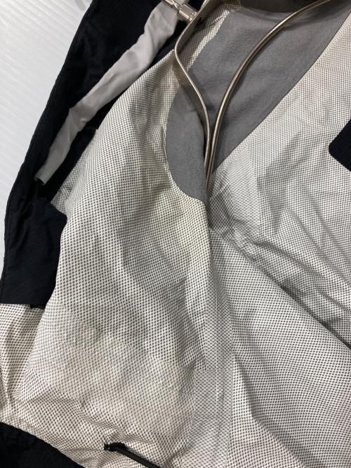 Patagonia（パタゴニア）Patagonia (パタゴニア) トレントシェルジャケット ブラック サイズ:Lの古着・服飾アイテム