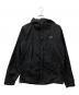 Patagonia（パタゴニア）の古着「トレントシェルジャケット」｜ブラック