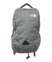 THE NORTH FACE（ザ ノース フェイス）の古着「リュック」｜グレー