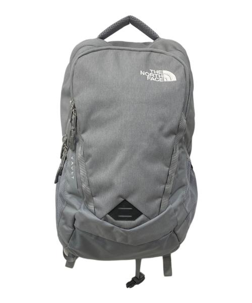 THE NORTH FACE（ザ ノース フェイス）THE NORTH FACE (ザ ノース フェイス) リュック グレーの古着・服飾アイテム