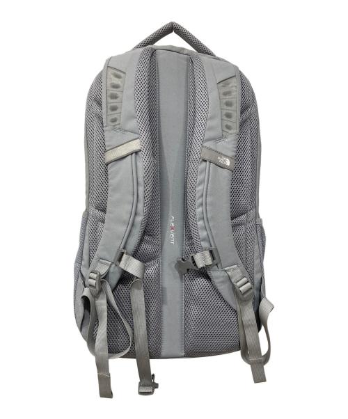 THE NORTH FACE（ザ ノース フェイス）THE NORTH FACE (ザ ノース フェイス) リュック グレーの古着・服飾アイテム