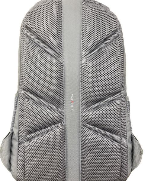 THE NORTH FACE（ザ ノース フェイス）THE NORTH FACE (ザ ノース フェイス) リュック グレーの古着・服飾アイテム