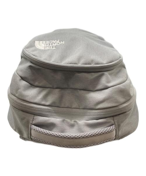 THE NORTH FACE（ザ ノース フェイス）THE NORTH FACE (ザ ノース フェイス) リュック グレーの古着・服飾アイテム