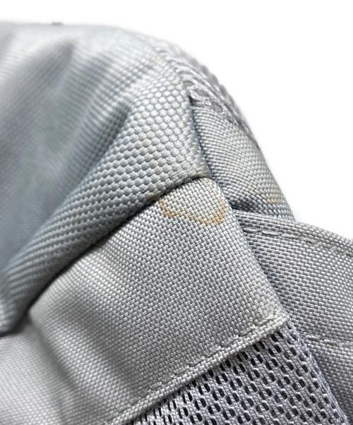 THE NORTH FACE（ザ ノース フェイス）THE NORTH FACE (ザ ノース フェイス) リュック グレーの古着・服飾アイテム