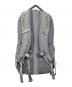 THE NORTH FACE (ザ ノース フェイス) リュック グレー：5000円