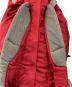 中古・古着 GREGORY (グレゴリー) ダッフルバッグ ブラウン×レッド サイズ:65L：7000円