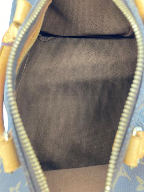LOUIS VUITTON（ルイ ヴィトン）LOUIS VUITTON (ルイ ヴィトン) ハンドバッグ ブラウンの古着・服飾アイテム