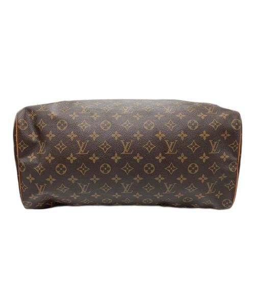 LOUIS VUITTON（ルイ ヴィトン）LOUIS VUITTON (ルイ ヴィトン) ボストンバッグ ブラウンの古着・服飾アイテム