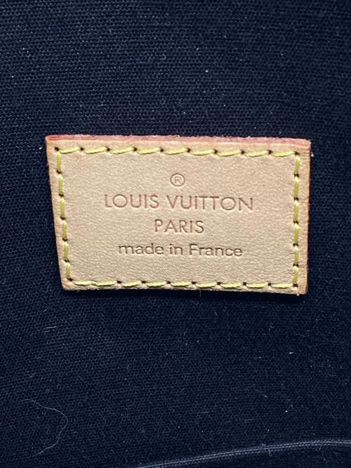LOUIS VUITTON（ルイ ヴィトン）LOUIS VUITTON (ルイ ヴィトン) トートバッグ アマラントの古着・服飾アイテム