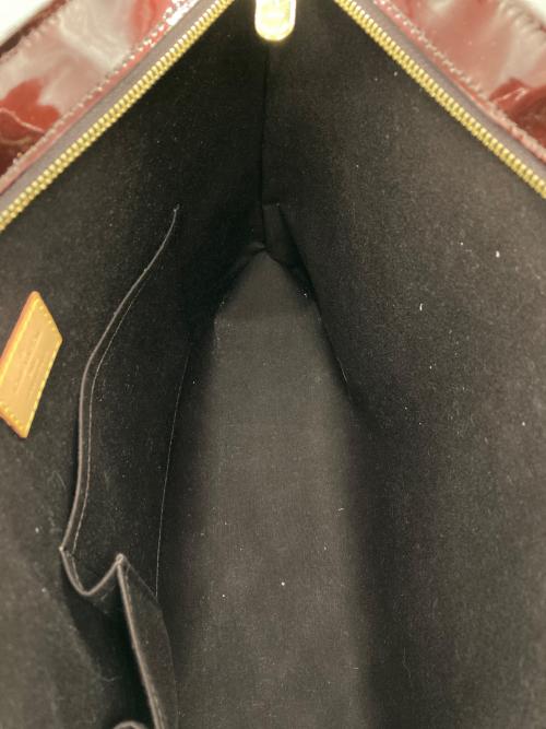 LOUIS VUITTON（ルイ ヴィトン）LOUIS VUITTON (ルイ ヴィトン) トートバッグ アマラントの古着・服飾アイテム