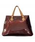 LOUIS VUITTON (ルイ ヴィトン) トートバッグ アマラント：35000円