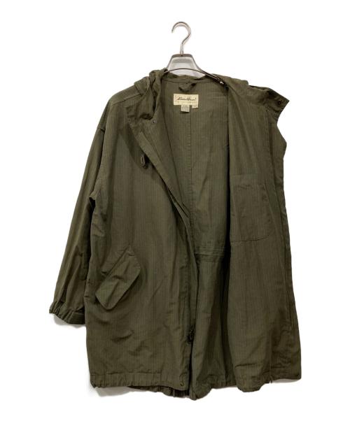 Eddie Bauer（エディーバウアー）Eddie Bauer (エディーバウアー) M-51フィールドコート カーキ サイズ:Sの古着・服飾アイテム