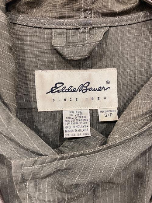 Eddie Bauer（エディーバウアー）Eddie Bauer (エディーバウアー) M-51フィールドコート カーキ サイズ:Sの古着・服飾アイテム