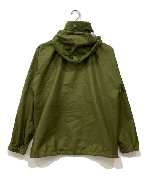 mont-bell（モンベル）mont-bell (モンベル) ストームクルーザージャケットセットアップ カーキ サイズ:Sの古着・服飾アイテム
