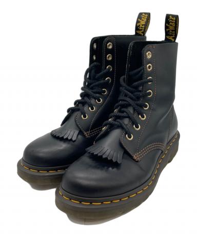 中古・古着通販】Dr.Martens (ドクターマーチン) 8ホールブーツ