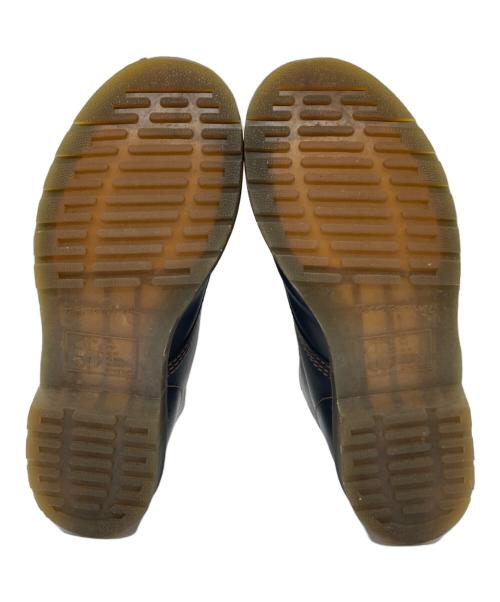 Dr.Martens（ドクターマーチン）Dr.Martens (ドクターマーチン) 8ホールブーツ ブラック サイズ:UK 5の古着・服飾アイテム