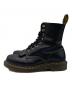 Dr.Martens (ドクターマーチン) 8ホールブーツ ブラック サイズ:UK 5：10000円