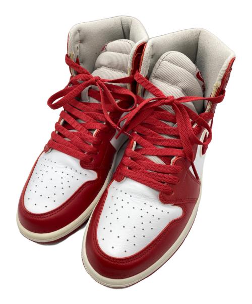 NIKE（ナイキ）NIKE (ナイキ) Women's Air Jordan 1 High OG 